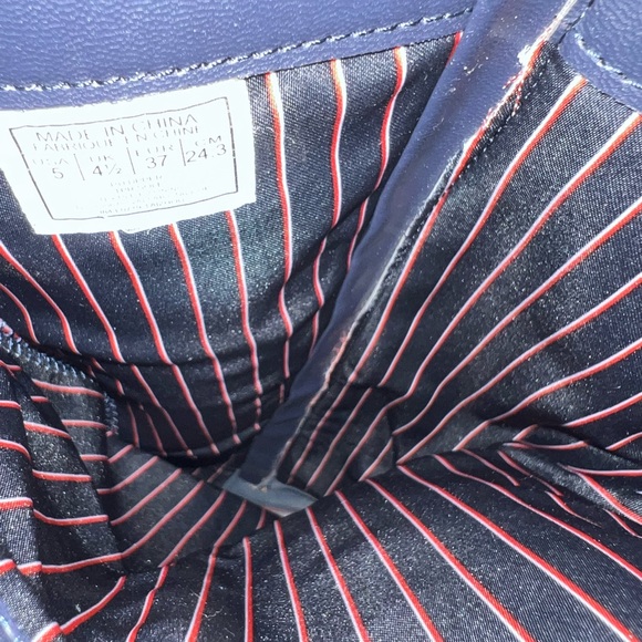 Tommy Hilfiger riding boots size 6.5 (EUR 37) - Picture 3 of 13